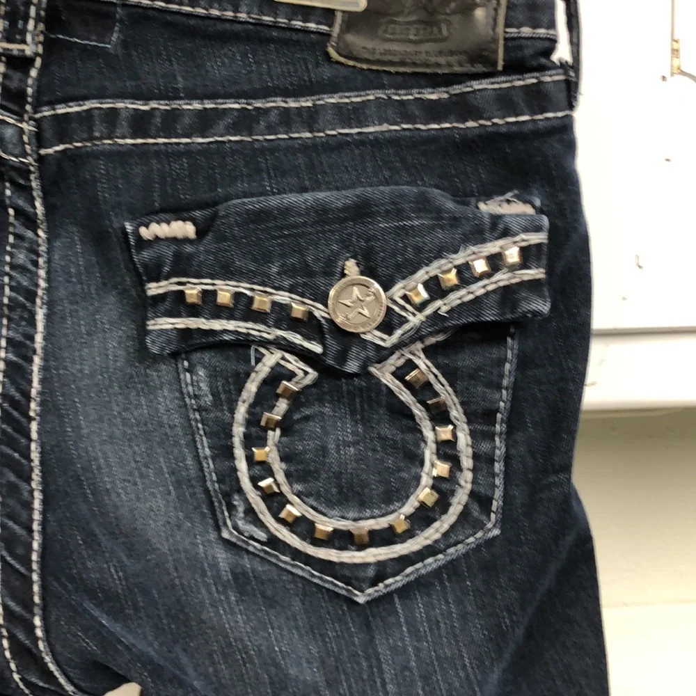 Big Star Miki women’s jeans‎ size 28R